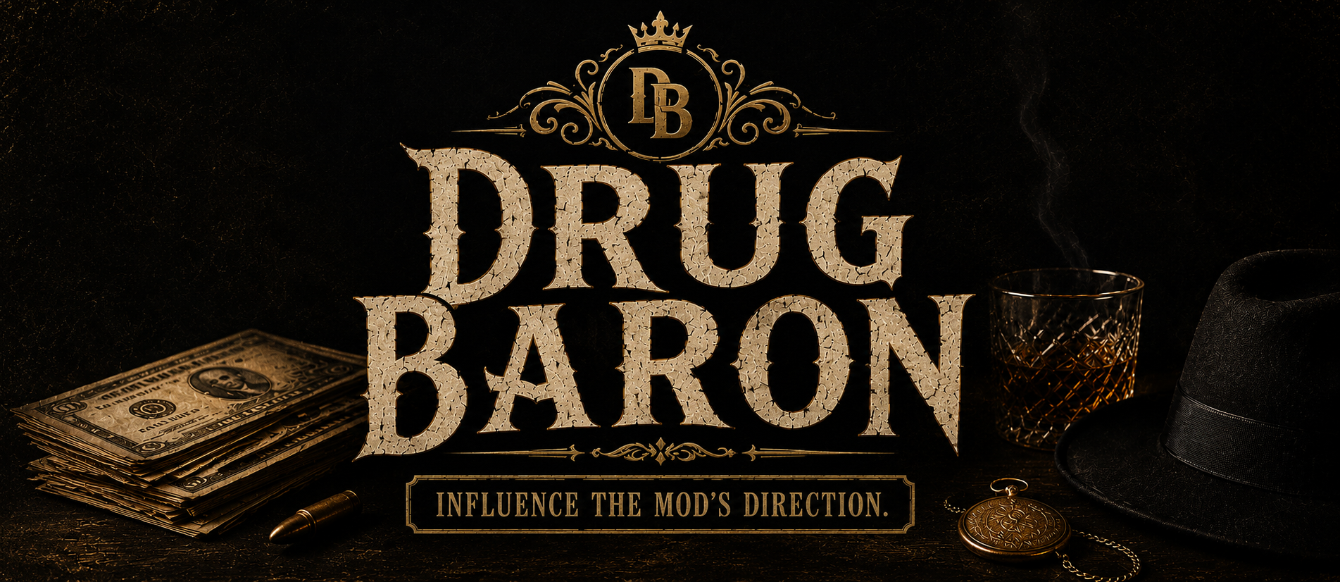 Drug Baron