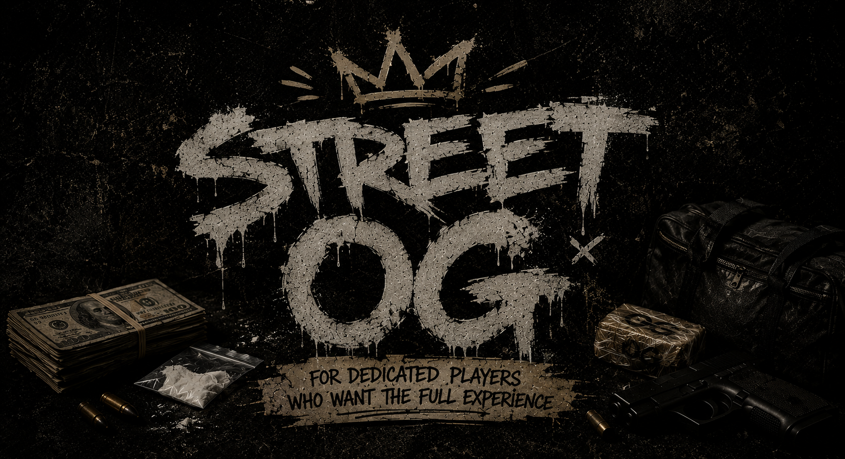 Street OG